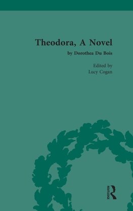 Theodora, A Novel