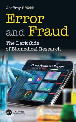 Error and Fraud