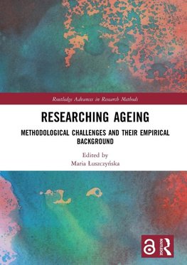 Researching Ageing