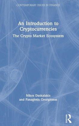 An Introduction to Cryptocurrencies