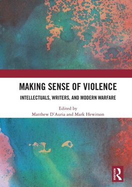 Making Sense of Violence