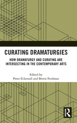 Curating Dramaturgies