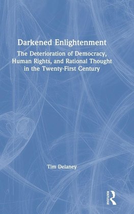 Darkened Enlightenment