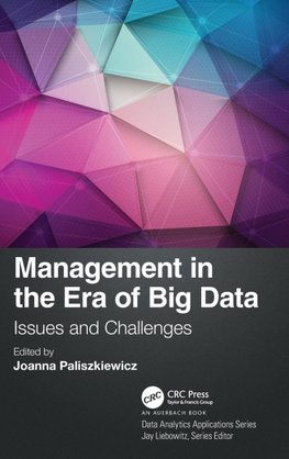 Management in the Era of Big Data