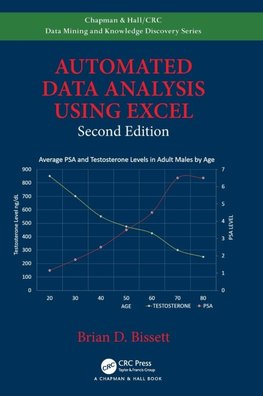 Automated Data Analysis Using Excel