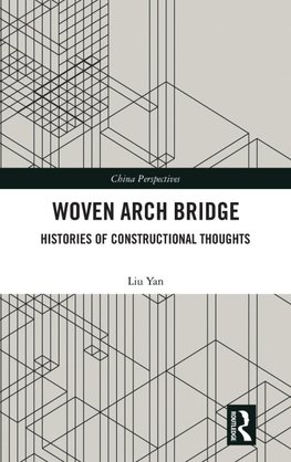 Woven Arch Bridge