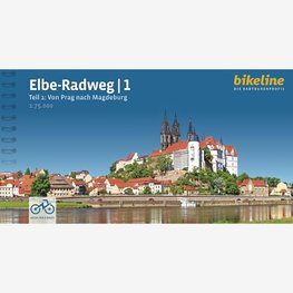 Elbe-Radweg / Elbe-Radweg 1