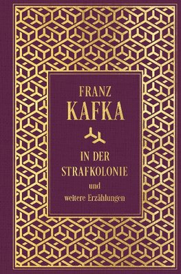 In der Strafkolonie und weitere Erzählungen