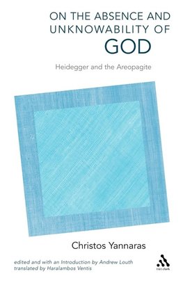 On the Absence and Unknowability of God