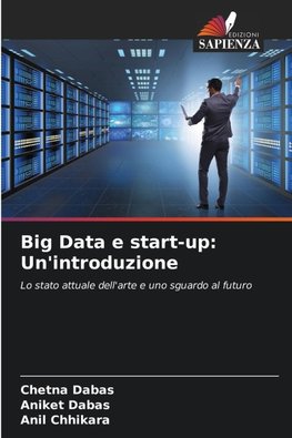 Big Data e start-up: Un'introduzione