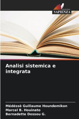 Analisi sistemica e integrata