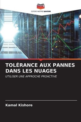TOLÉRANCE AUX PANNES DANS LES NUAGES