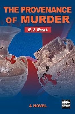 The Provenance of Murder