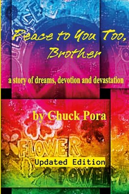 Peace to You Too, Brother (updated edition)