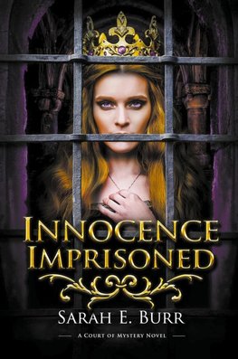 Innocence Imprisoned