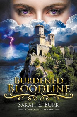 Burdened Bloodline