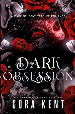 Dark Obsession