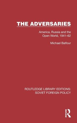 The Adversaries