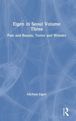 Eigen in Seoul Volume Three
