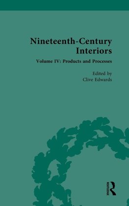 Nineteenth-Century Interiors