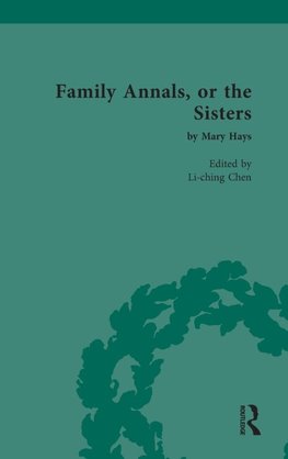 Family Annals, or the Sisters