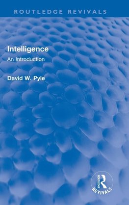 Intelligence