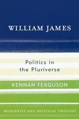 William James