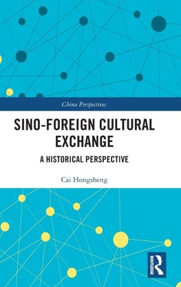 Sino-Foreign Cultural Exchange