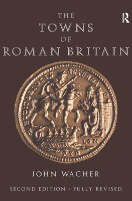 The Towns of Roman Britain
