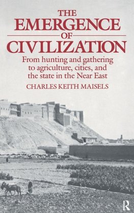 The Emergence of Civilization