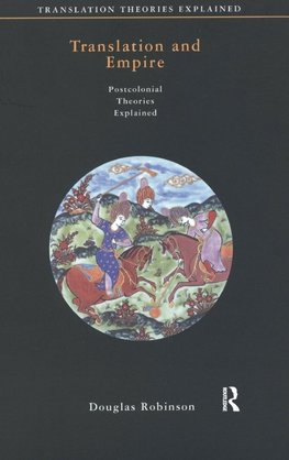 Translation and Empire