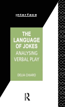The Language of Jokes
