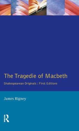 The Tragedie of Macbeth