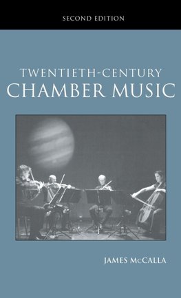 Twentieth-Century Chamber Music