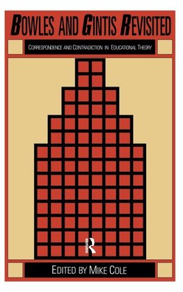 Bowles And Gintis Revisited