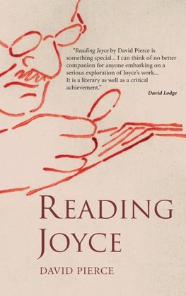 Reading Joyce