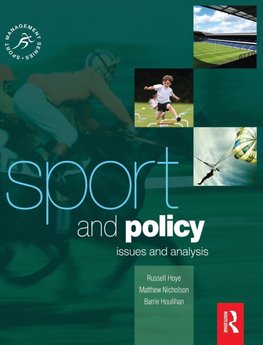 Sport and Policy