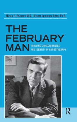The February Man