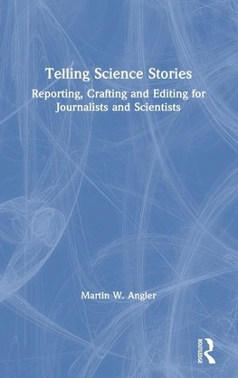 Telling Science Stories