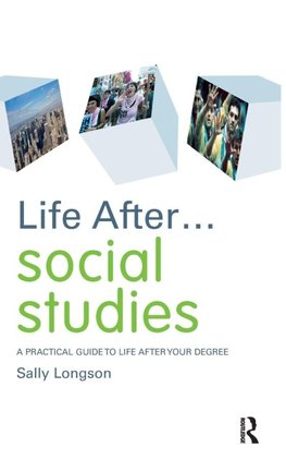 Life After... Social Studies