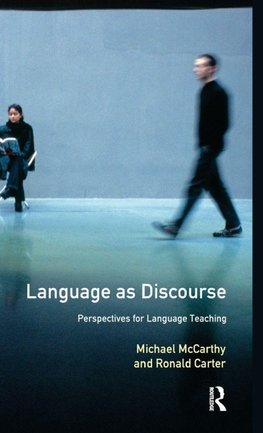 Language as Discourse
