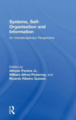 Systems, Self-Organisation and Information