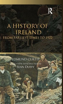 A History of Ireland