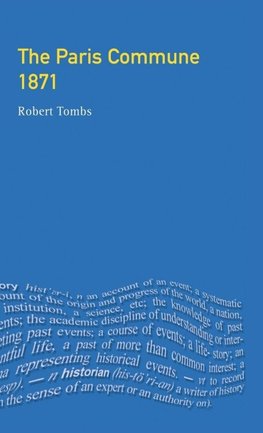 The Paris Commune 1871