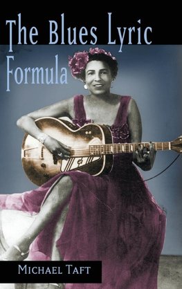 The Blues Lyric Formula