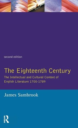 The Eighteenth Century