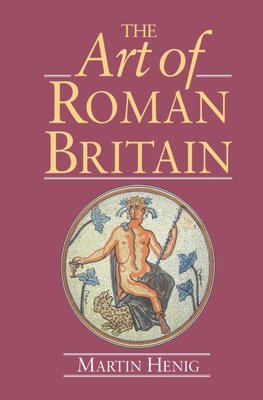 The Art of Roman Britain