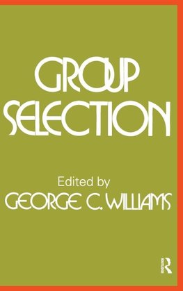 Group Selection