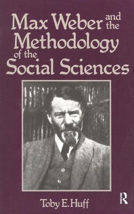Max Weber and Methodology of Social Science