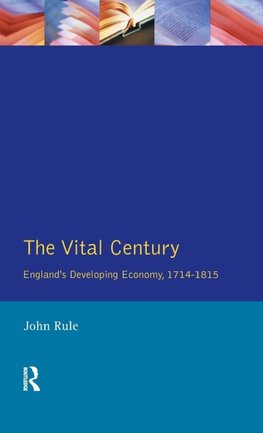 The Vital Century